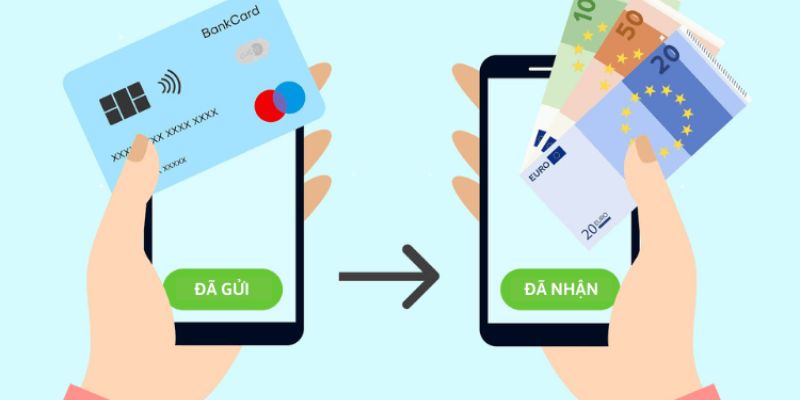 Kinh nghiệm nạp tiền
